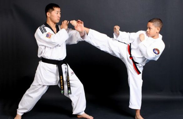 Campeonato de Taekwondo em Manaus está com inscrições abertas