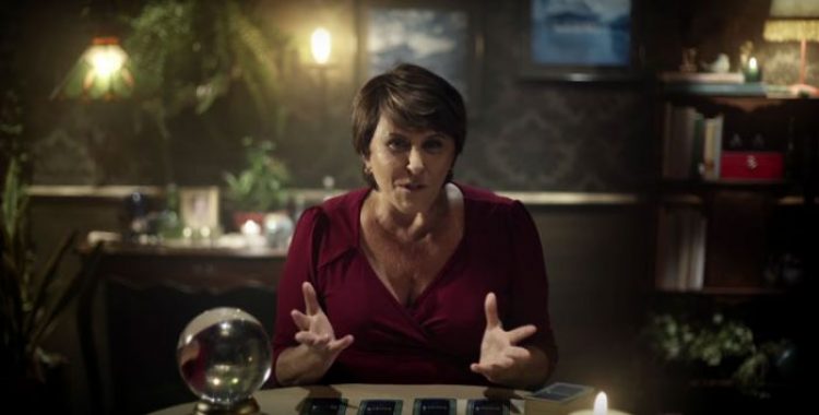 'Espíritos transam com seres vivos durante a noite’, diz sensitiva