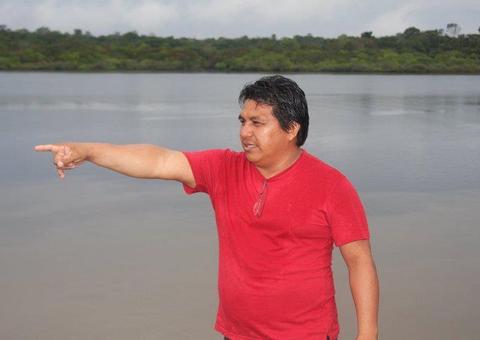 Ex-prefeito é condenado a devolver R$ 2,2 milhões por obra fantasma no Amazonas