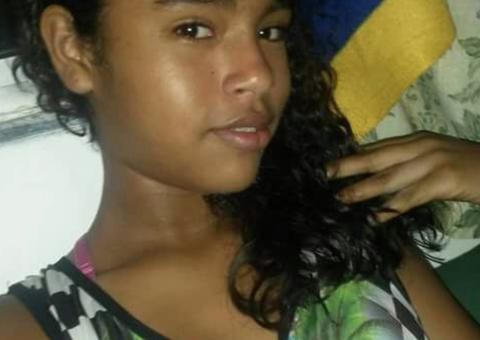 Garota desaparece misteriosamente a caminho da casa da avó em Manaus