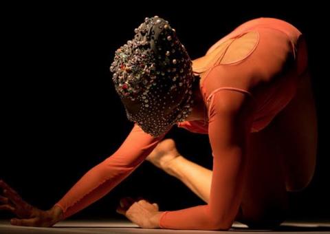  Sesc traz a Manaus o espetáculo Diafragma: Como manter-se vivo?