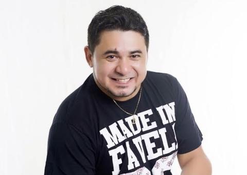  'Amor Eu Vou Dormir’: Sábado é dia pagode