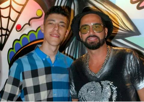 Latino faz teste de DNA e descobre o nono filho