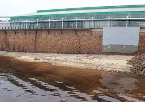 Cheia de 2018 será dentro da normalidade, diz CPRM 