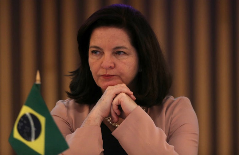 Procuradora-geral da República quer recorrer de decisão do STF em delações sobre Lula