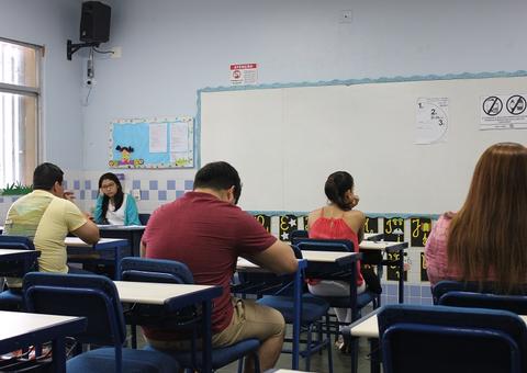 Defensoria Pública vai reaplicar prova de concurso no Amazonas