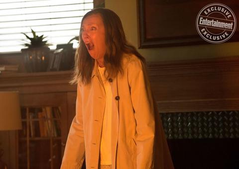 Assista ao trailer aterrorizante de Hereditary