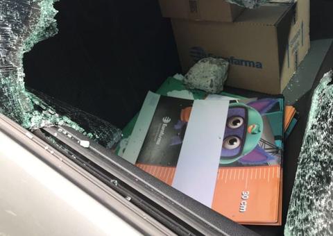 Homem é preso após se passar por cliente e roubar loja em Manaus 