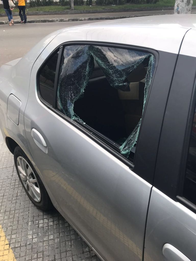 Homem é preso após se passar por cliente e roubar loja em Manaus 