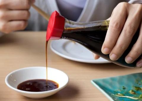 Shoyu brasileiro NÃO é shoyu de verdade, alertam cientistas da USP