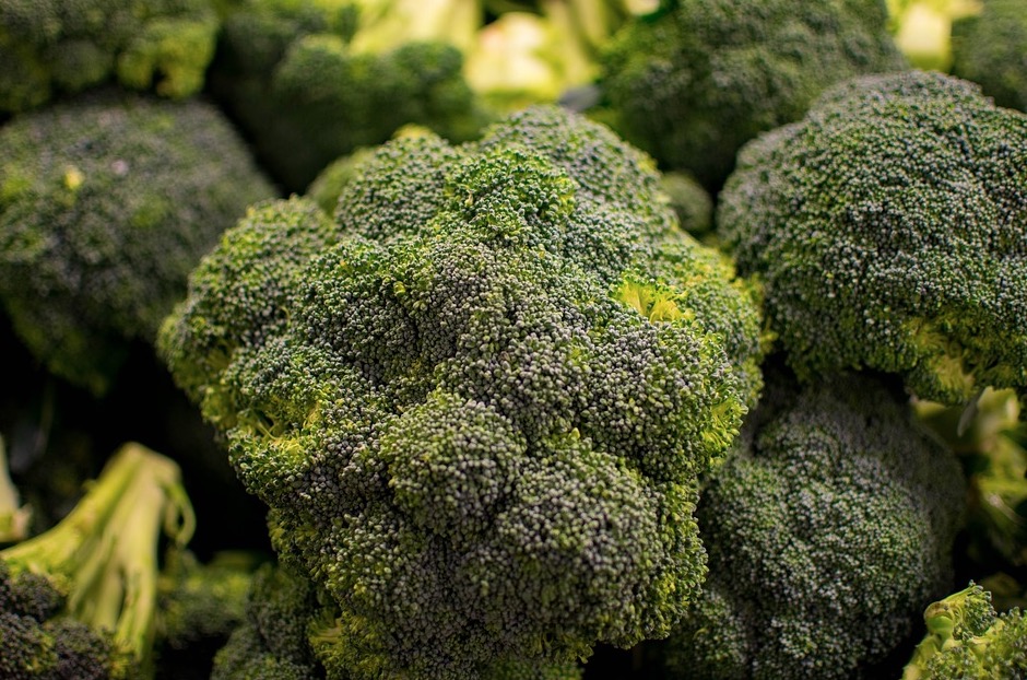 Brócolis em excesso pode causar problema sério de saúde pouquíssimo conhecido