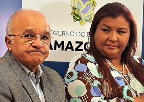 José Melo e Edilene deixam presídio após decisão de juíza federal