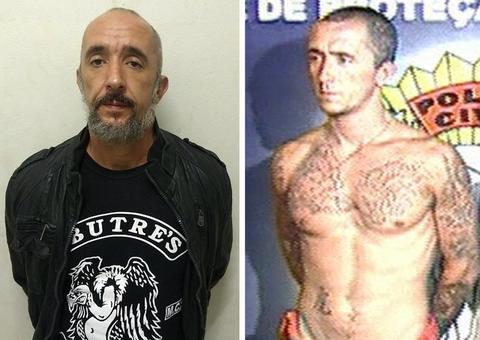 Cristian Cravinhos é indiciado por corrupção e posse de munição  