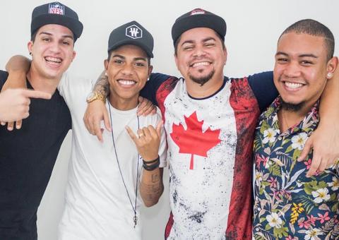  Vem K Sambar agita Meia Noite Acaba neste fim de semana