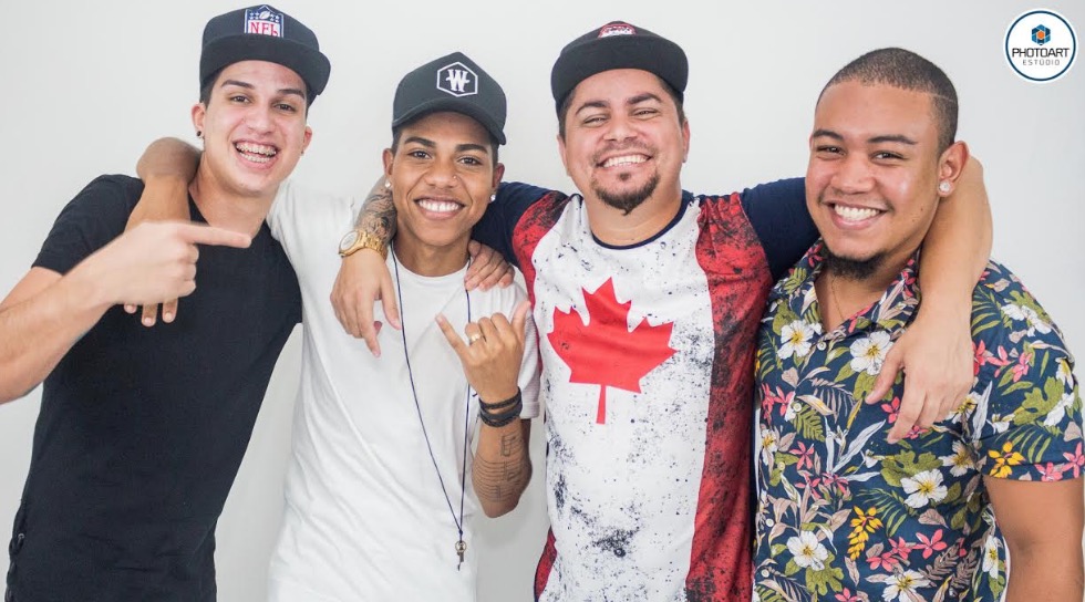  Vem K Sambar agita Meia Noite Acaba neste fim de semana