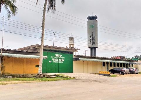 Polícia Civil realiza busca por corpo de mulher desaparecida após fazer visita ao Compaj