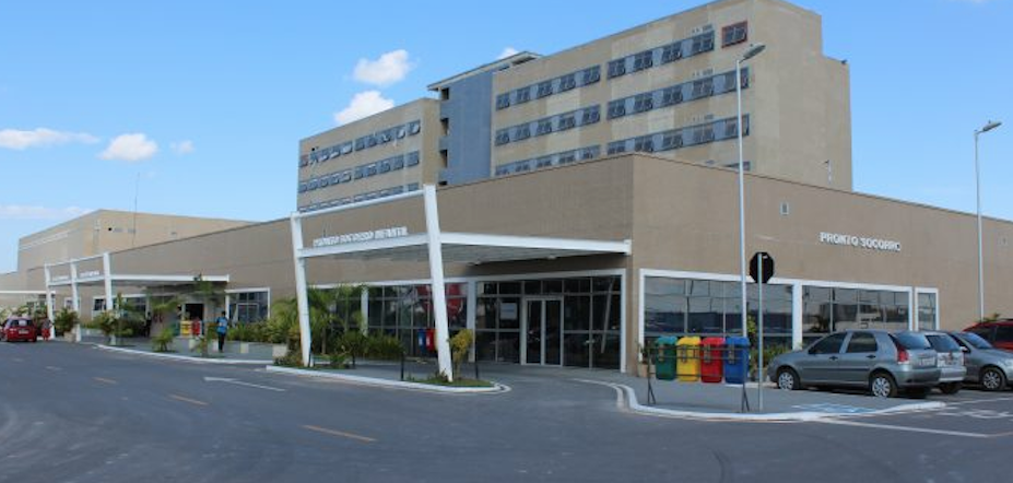 Susam assume gestão assistencial do Hospital e Pronto-Socorro da Zona Norte