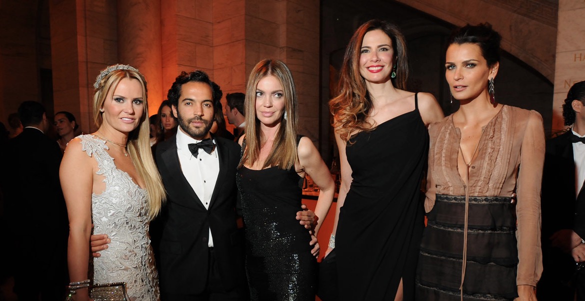  Nova namorada de Marcelo de Carvalho é ex-amiga de Luciana Gimenez; saiba mais