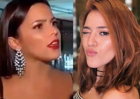  Ex-BBBs alfinetam Emilly após jovem desdenhar de sucesso de Ana Clara