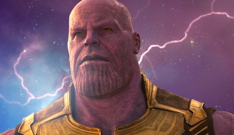  Entenda a cena pós-créditos de 'Vingadores: Guerra Infinita'