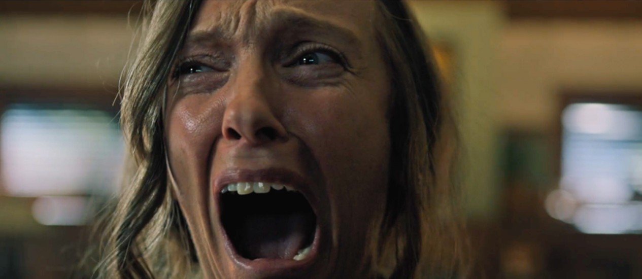 Famílias saem em pânico de cinema após trailer do 'pior filme de terror dos últimos anos'