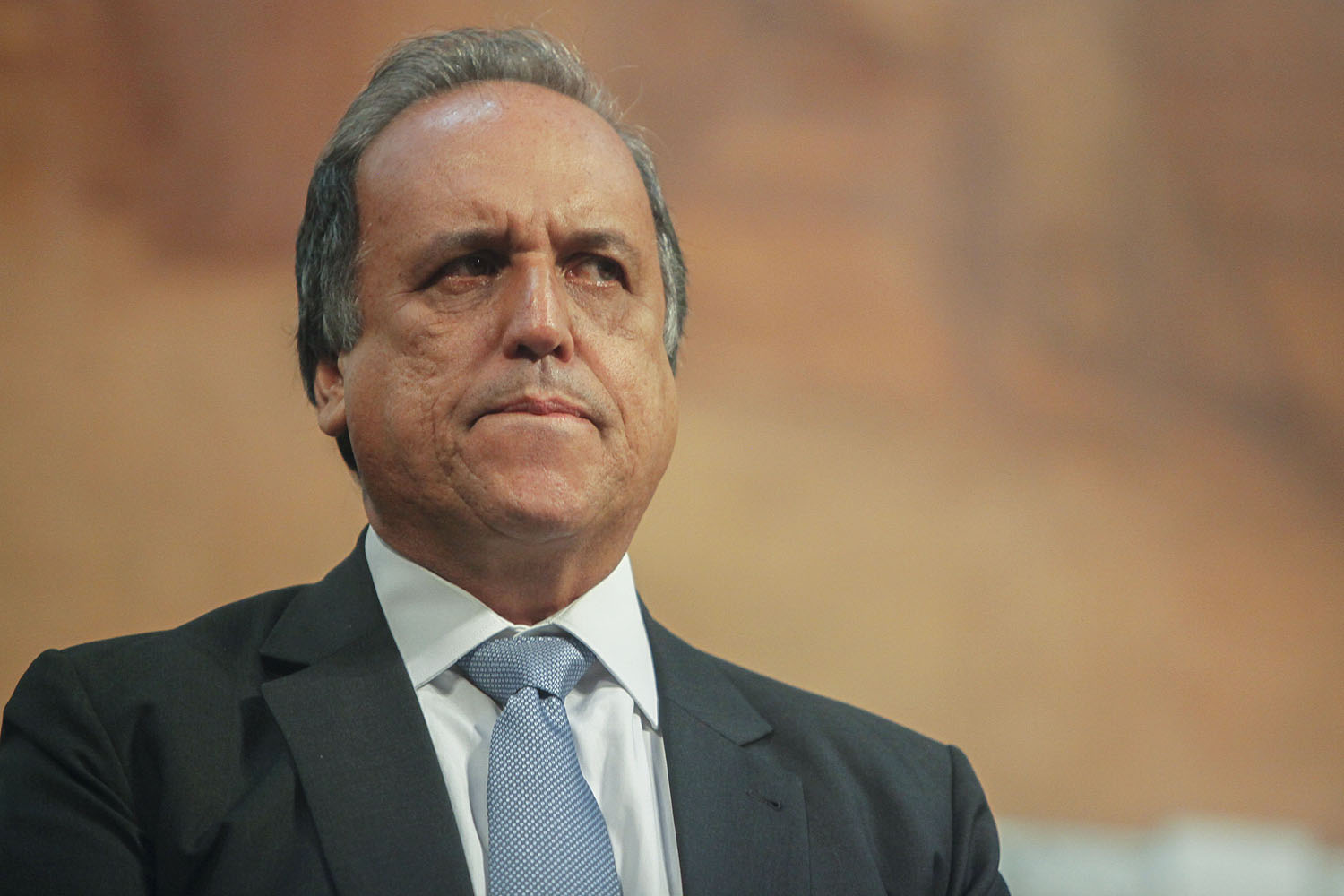 Pezão recebia R$ 150 mil de mesada, 'bônus' e 13º de propina, diz delator