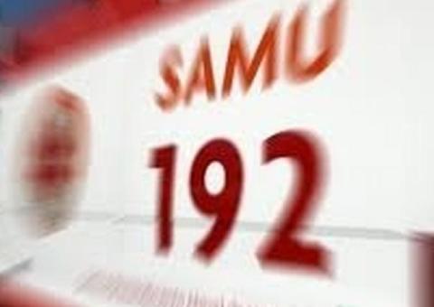 Duas pessoas são baleadas enquanto capinavam um terreno em Manaus 