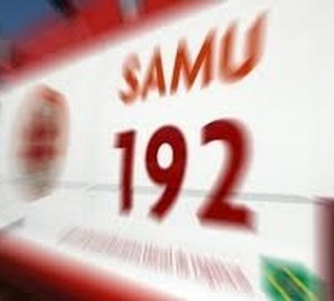 Duas pessoas são baleadas enquanto capinavam um terreno em Manaus 