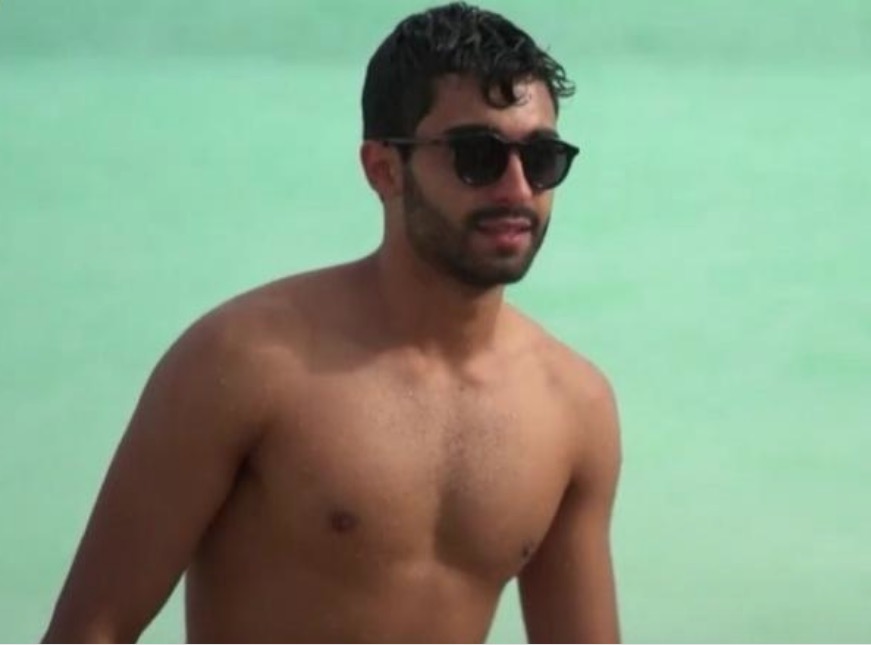 Filho gato de Sula Miranda surge em momento raro na TV e internautas piram