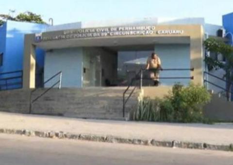 Homem é preso suspeito de abusar de criança de 5 anos 