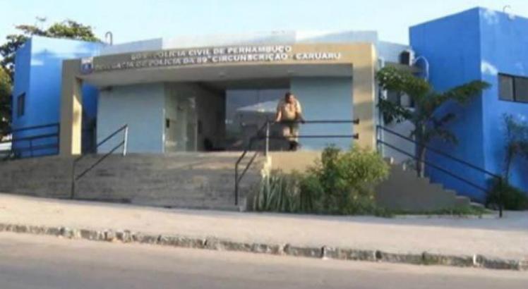 Homem é preso suspeito de abusar de criança de 5 anos 