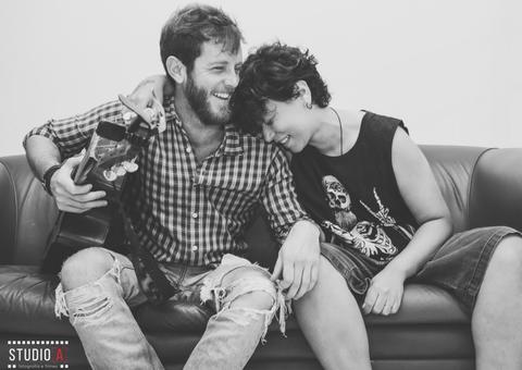 All Star revive parceria musical de Cássia Eller e Nando Reis