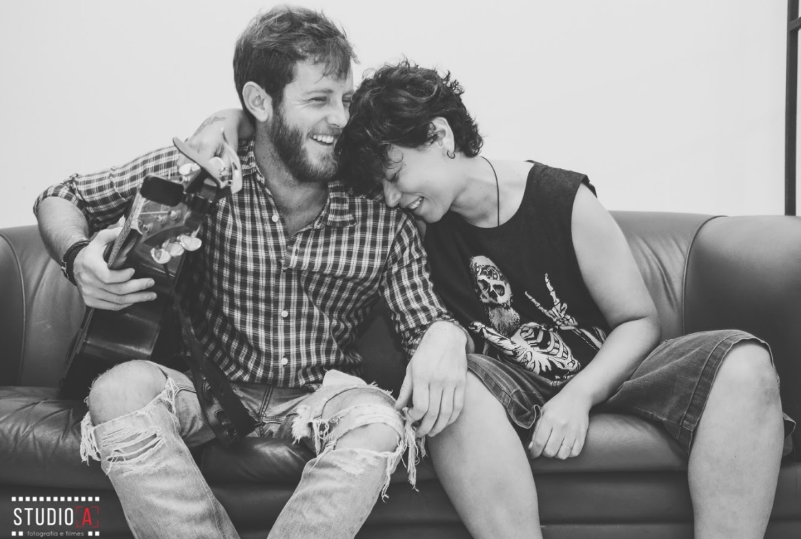 All Star revive parceria musical de Cássia Eller e Nando Reis