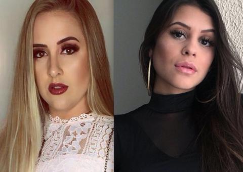 Ex-BBB Patrícia comenta sobre suposta tentativa de suicídio de Ana Paula