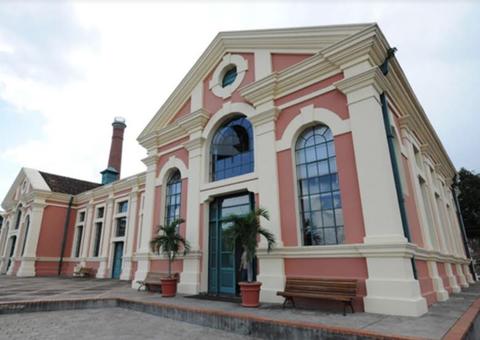 Feira Cinco estreia com programação gratuita no Centro de Manaus  