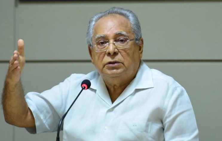 Juiz defende direito de imprensa e diz que muro não configura  ato ilícito do governador