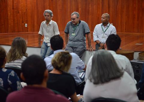 SEC e universidades públicas vão promover o “Primeiro Fórum de Ciência e Cultura do Amazonas”