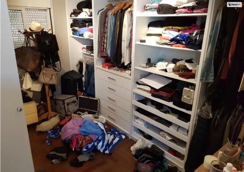  Ladrão rouba medalhas e joias de jogadora da seleção brasileira de vôlei