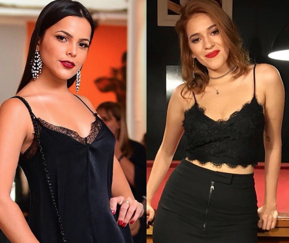  Emilly Araújo se pronuncia após alfinetada em Ana Clara 