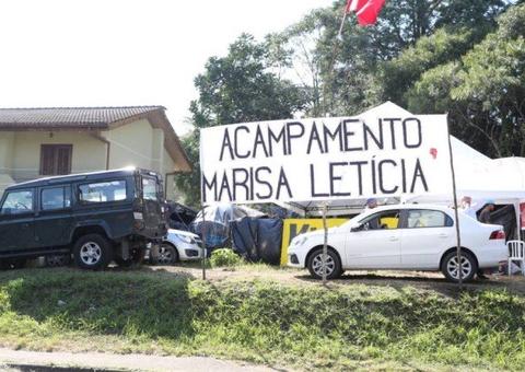 Após tiros em acampamento, prefeitura de Curitiba pede que Lula seja transferido da PF