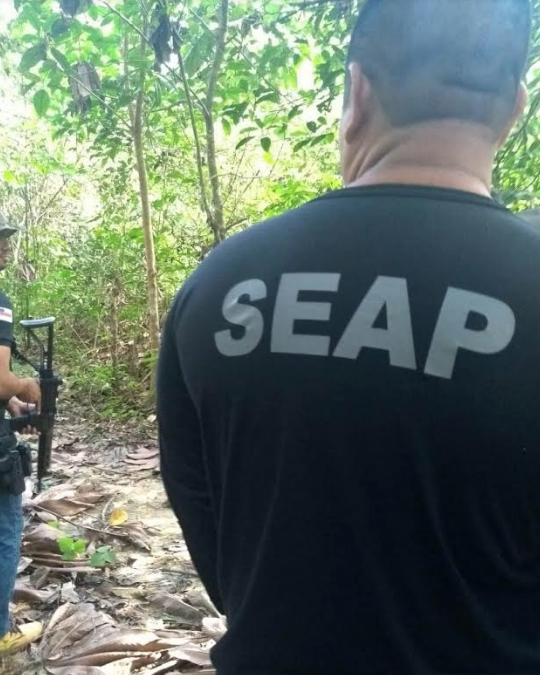 Áreas ao redor de presídios em Manaus recebem patrulhamento diário