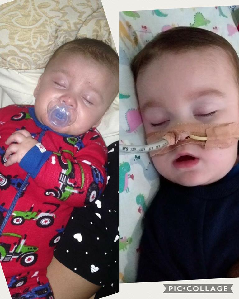 Morre Alfie Evans, bebê britânico que virou pivô de batalha judicial entre Reino Unido e Vaticano