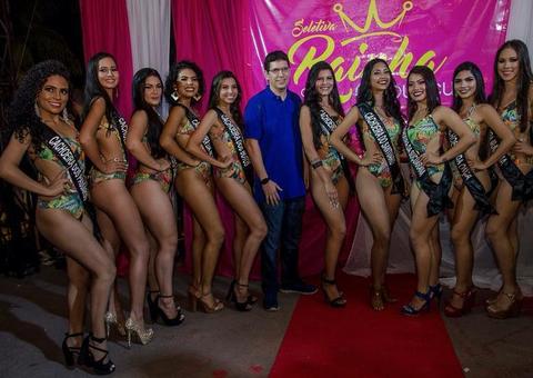 Saiba quem foi eleita a nova Rainha do Cupuaçu 2018