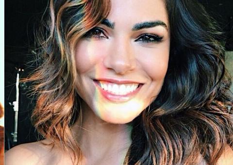 Atriz amazonense vai participar da sequência de Malévola, com Angelina Jolie