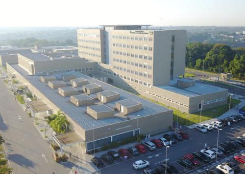 Confira as unidades de saúde que funcionarão 24 horas em Manaus no feriado