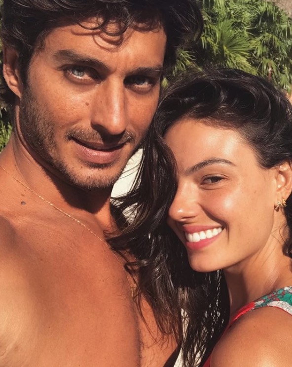   Ísis Valverde revela com que frequência faz sexo com noivo