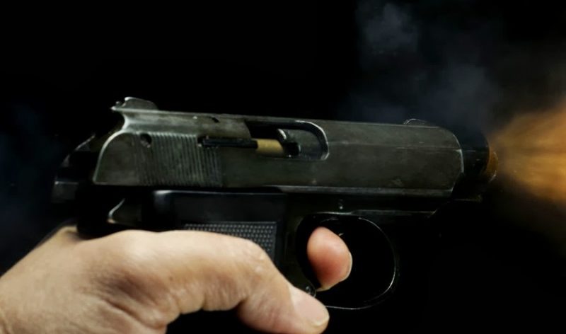 Assalto dentro de shopping deixa um ferido na zona oeste de SP