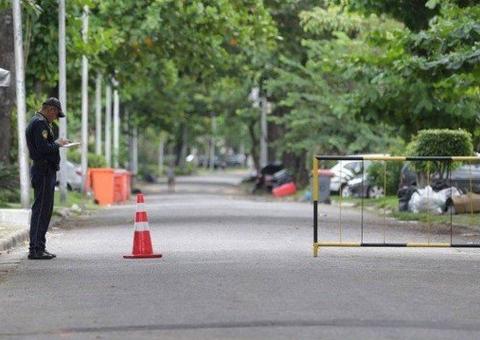 Moradora é estuprada por trio dentro de condomínio de luxo