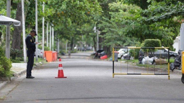 Moradora é estuprada por trio dentro de condomínio de luxo