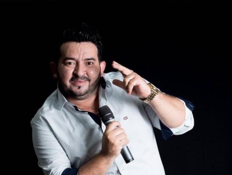 Com atração internacional, Xote com Pimenta e Guto Lima gravam DVD duplo